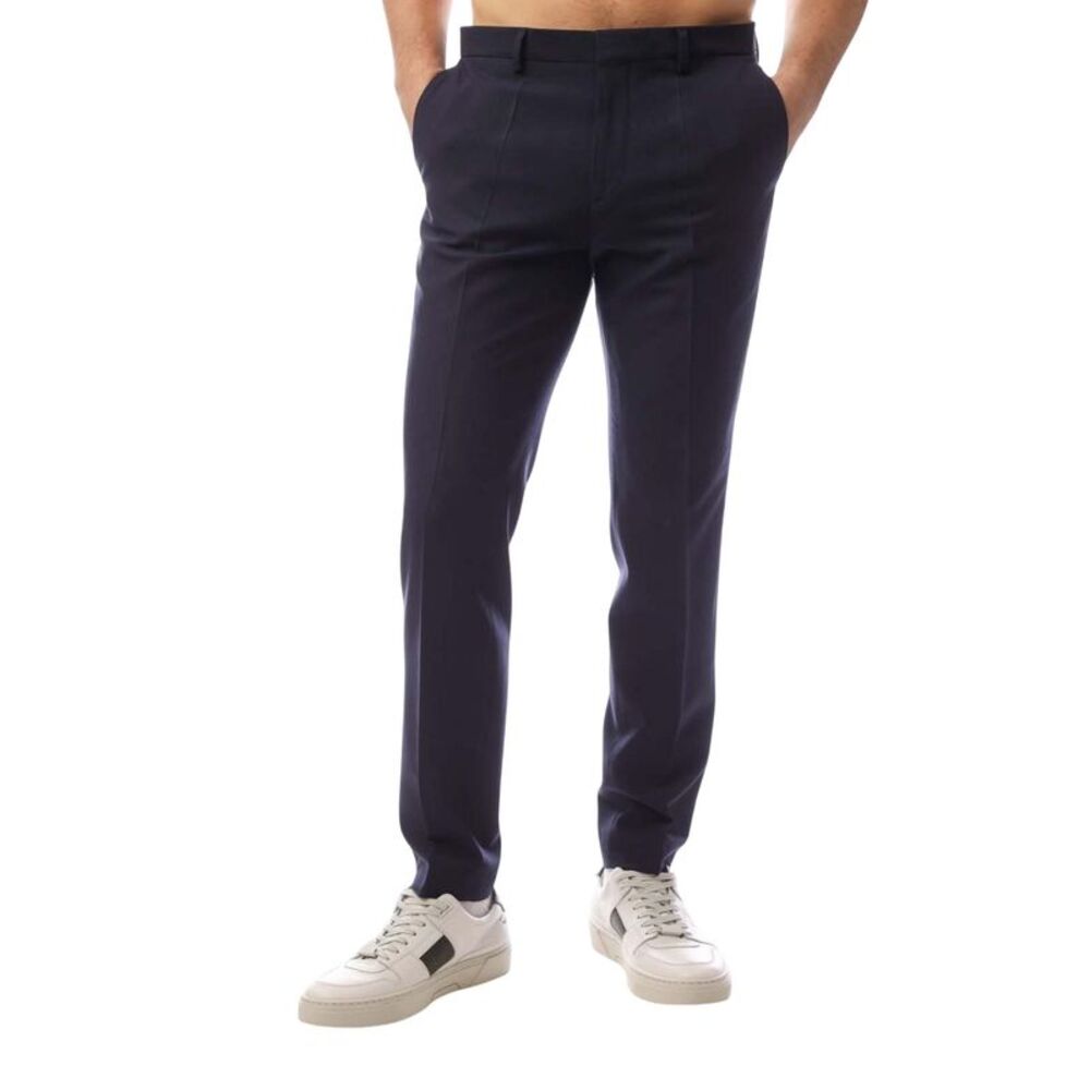Hugo Mens Hesten Pants / Dark Blue